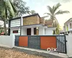 NEWLY CONSTRUCTED 2BED ROOMS ATTACHED HOUSE FOR SALE
