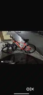 Rallie Cycle