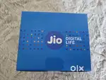 JioFi 2 Brand New