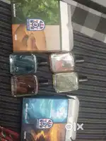 Alcohol perfume 4 paise
