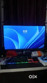 Best Video Editing & Gaming PC Best price