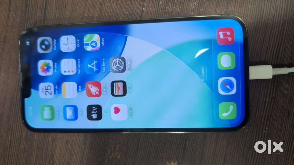 Iphone 13 pro max 256gb