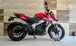 Bajaj Pulsar Ns400z Well Maintained Bike For Sale..!