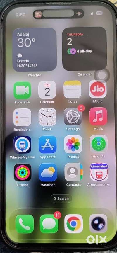Iphone 14 pro