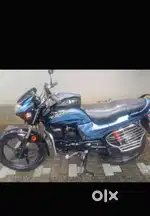 Herohonda  passion plus 2010 model
