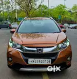 Honda WR-V 1.5 VX i-DTEC, 2018, Diesel