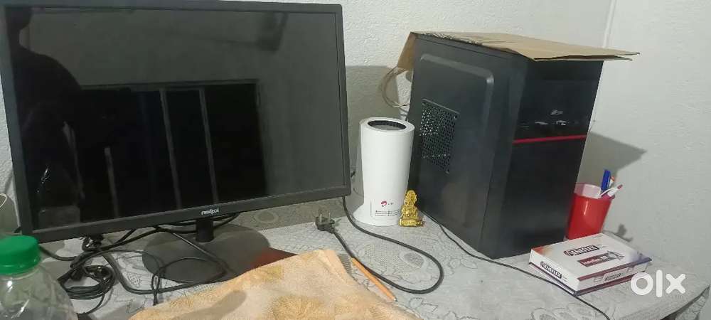 Sell my brand new computer with bill and box 2 month old