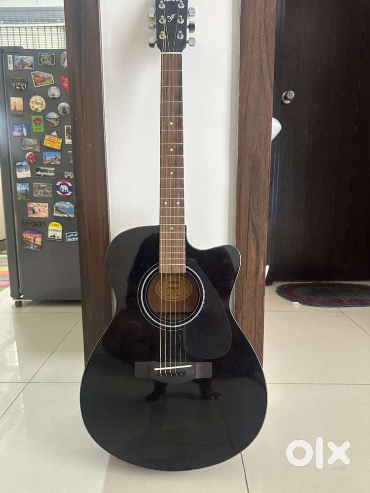 Yamaha Guitar