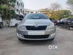 Skoda Rapid 1.5 Elegance TDI MT, 2013, Diesel