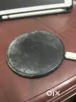 Raegr arc 400 wireless charging pad
