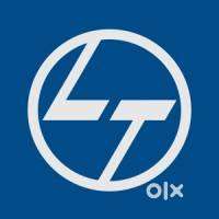 Larsen  Toubro Hiring diploma/degree/Btech/ITI on roll off roll
