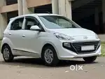 Single Hand Car with good condition