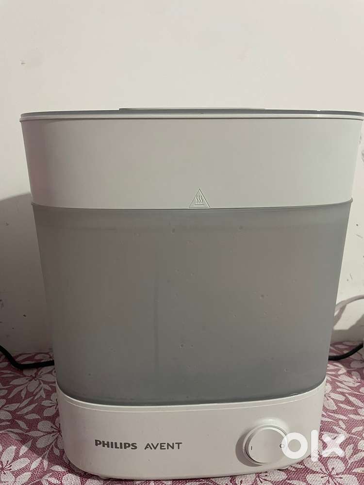 Philips Avent Sterilizer