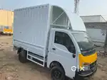 TATA Ace driver we need