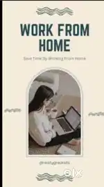 Work from home