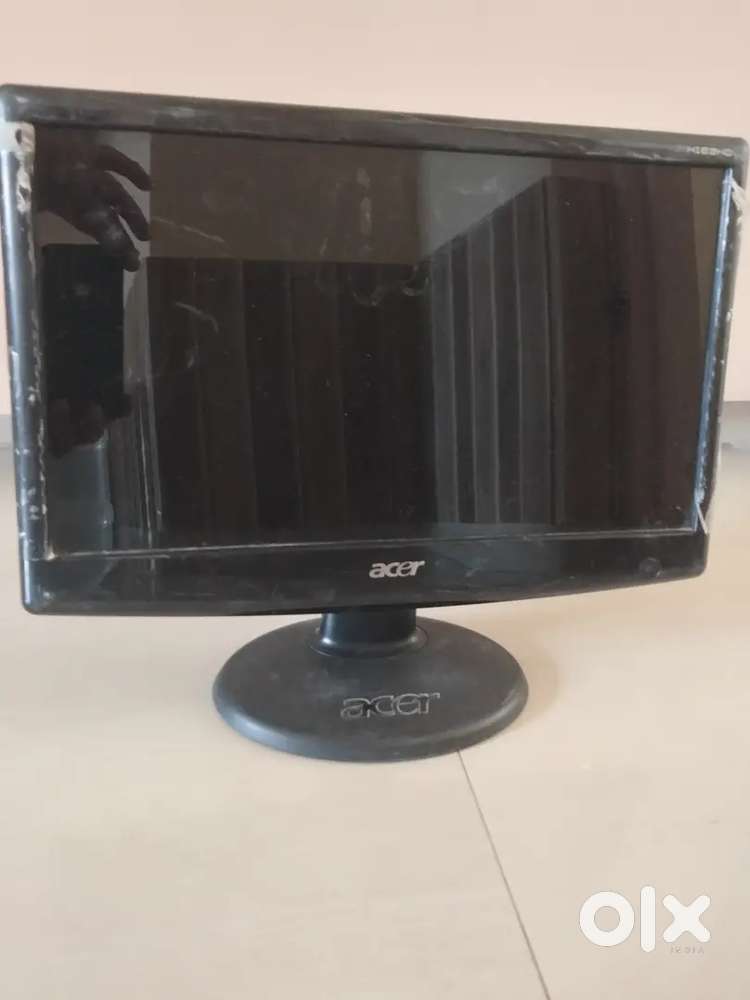 Monter for sell