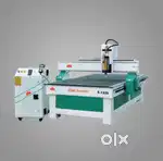 CNC ROUTER MACHINE OPERATOR