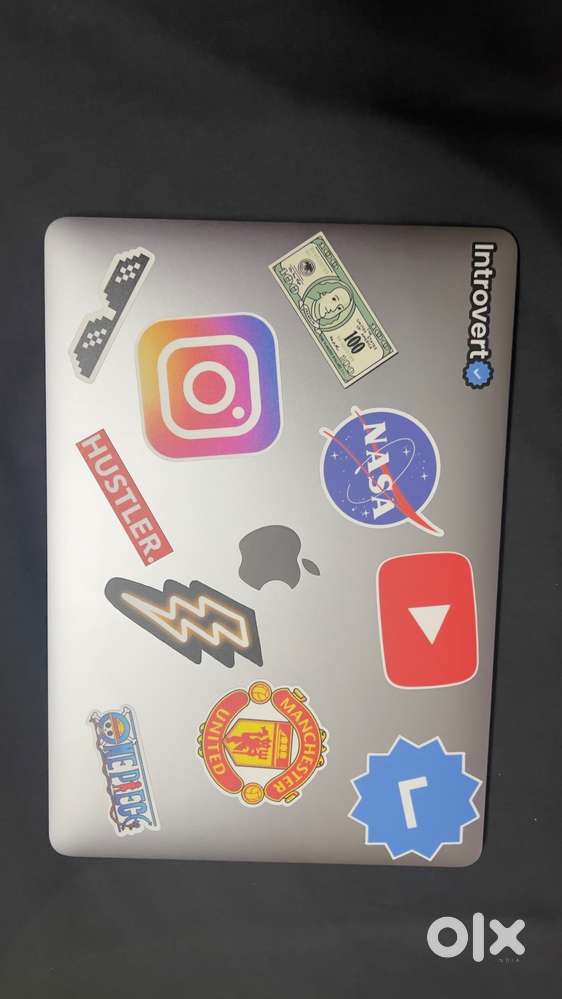 Apple Macbook Air