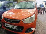 Maruti Suzuki Alto K10 2013