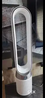 Dyson Air purifier TP10