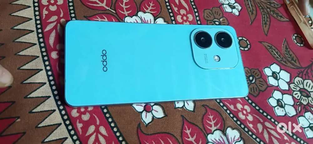 Oppo A3x 5g ( 10 months old )
