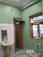 Two bhk flat for family and bachlors ( Girl's ya bhai bahan)