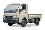 New vehicle tata ace