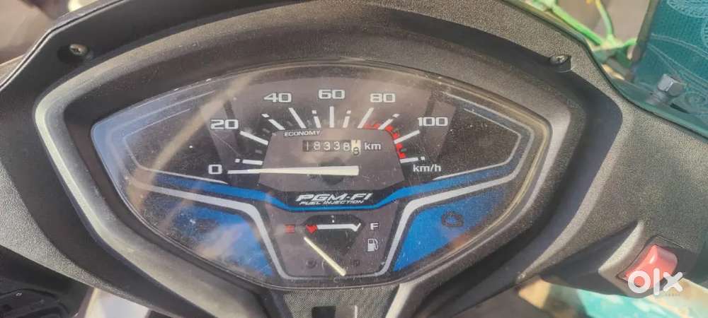 Aone condition first owner single hand use all papar work complete