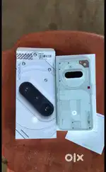 Nothing 3a ..8 128gb