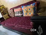 5 seater sofa (3+2)  Excellent condition