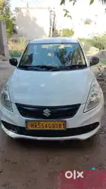 Maruti Suzuki Swift Dzire Tour S Diesel, 2019, Diesel