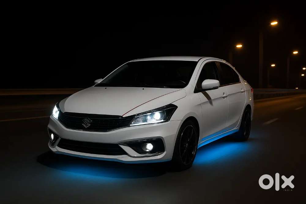 I need driver for corporate car rental