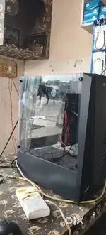 Brand new pc l