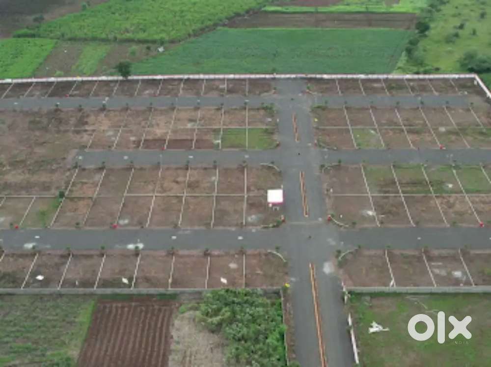 NA Plots In sanaswadi