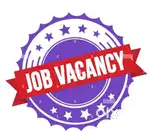 Permanent full time vacancy available in a reputed food chain