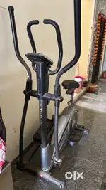 Aerofit Magnetic Cycle