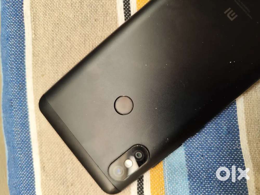 Mi note 5 pro 4 64 good condition 3day battery backup