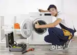 Washing machine, cooler,fans and switch board repair works in low cost