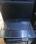 Dell laptop i5
