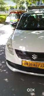I want driver for ola uber raipido