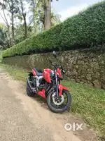 Rtr 160 4v abs