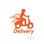Delivery boy needed