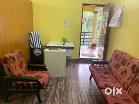 Ladies hostel for students and working womens