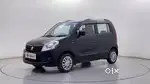 Maruti Suzuki Wagon R 1.0 VXi, 2010, Petrol