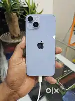 Iphone 14 128gb superb condition price-34,499/-