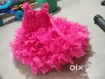 Baby girl dress
