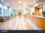 Health department office