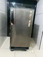 Godrej edge 185 L 5* single door
