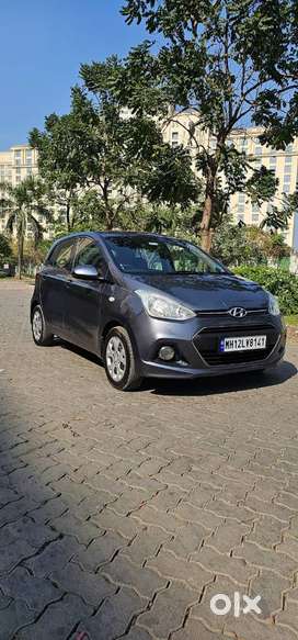 Hyundai Grand i10 Magna 1.1 CRDi, 2015, Diesel