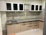 2 BHK Semi Furnished Flat On Rent